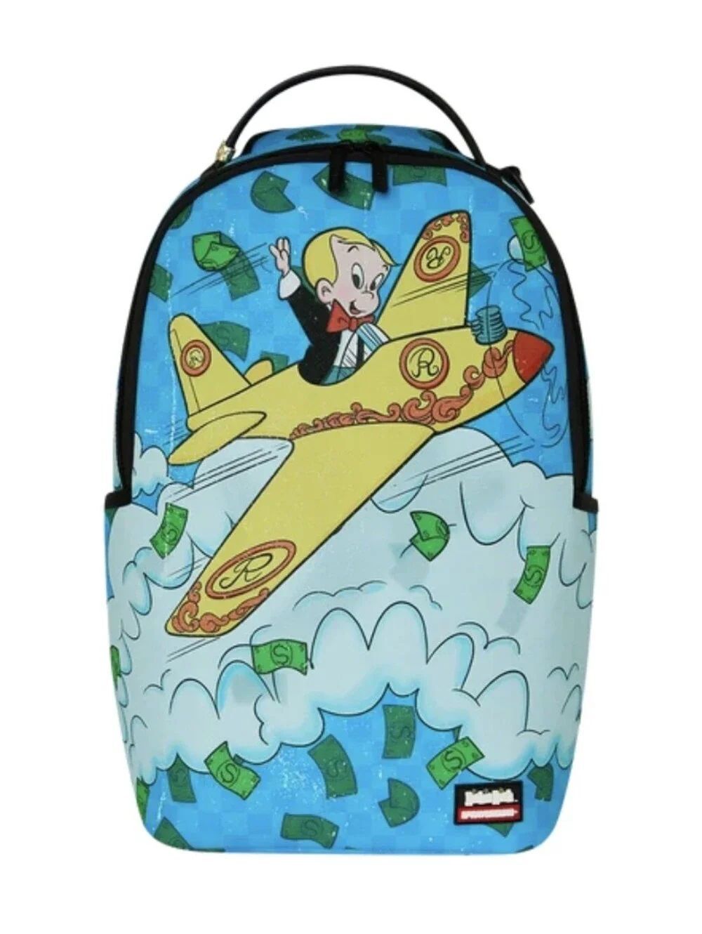 Sprayground Richie Rich Air Ritchie Backpack